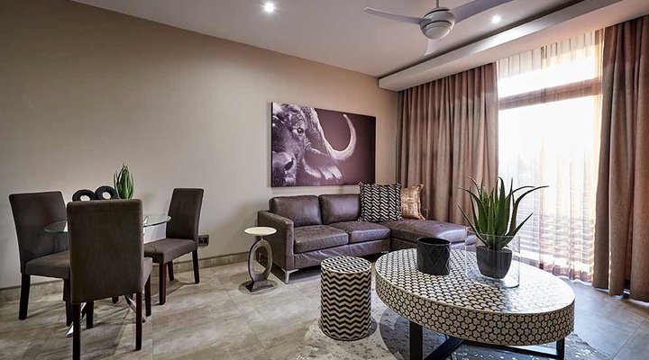 Silver Lakes The Reserve Residence