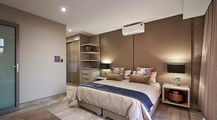 Silver Lakes The Reserve Residence