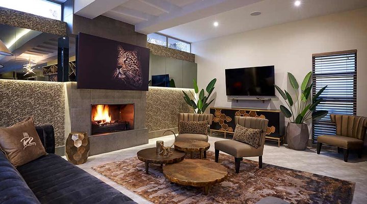 Silver Lakes The Reserve Residence