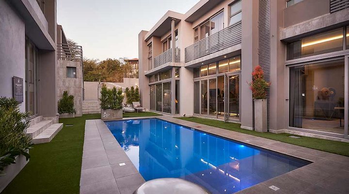 Silver Lakes The Reserve Residence