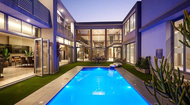Silver Lakes The Reserve Residence