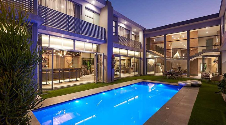 Silver Lakes The Reserve Residence