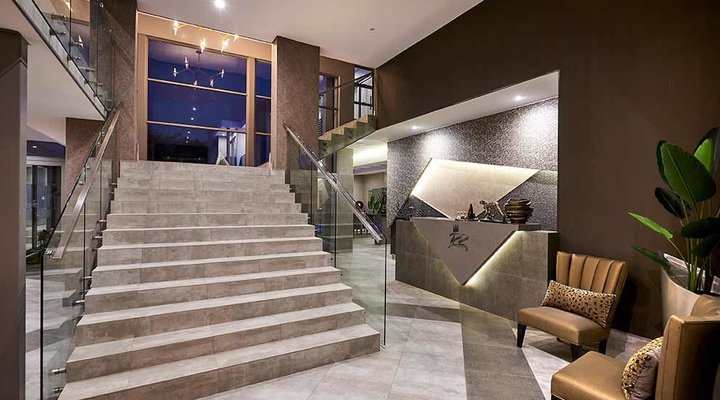 Silver Lakes The Reserve Residence
