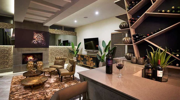 Silver Lakes The Reserve Residence