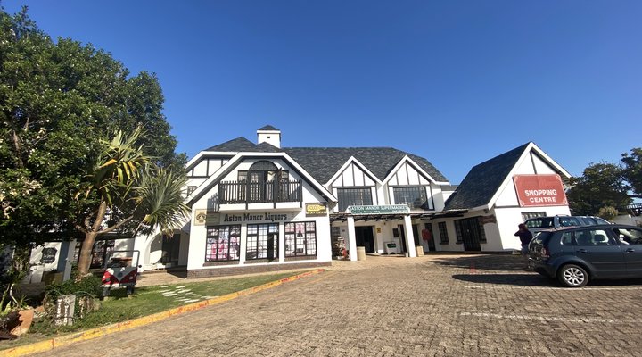 Hummingbird Flat 23 Houtbosch Bay