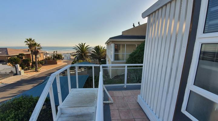 Atlantic Loft - Apartments with Sea Views