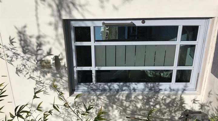 Perfect 10 - The House