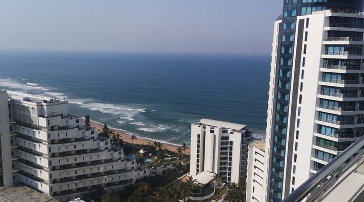 Pearls 2102 Umhlanga