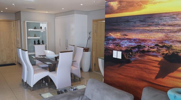 Pearls 2102 Umhlanga