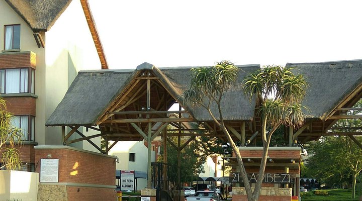 Anja's Place Self Catering Accommodation