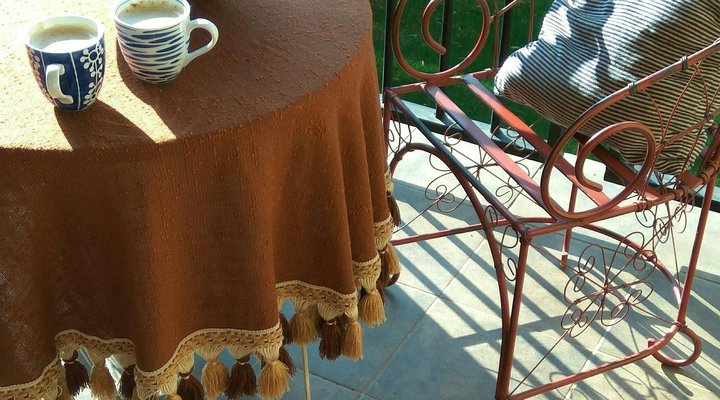 Anja's Place Self Catering Accommodation