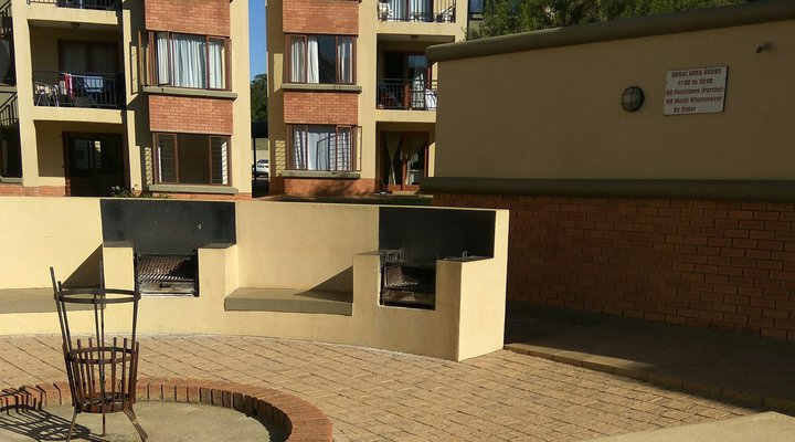 Anja's Place Self Catering Accommodation