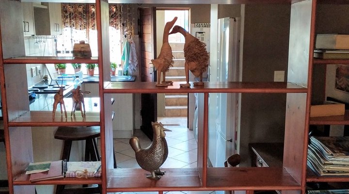 Anja's Place Self Catering Accommodation