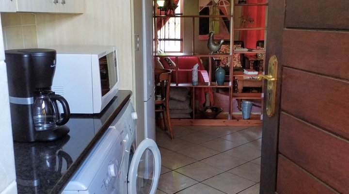 Anja's Place Self Catering Accommodation