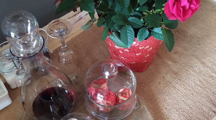 Anja's Place Self Catering Accommodation