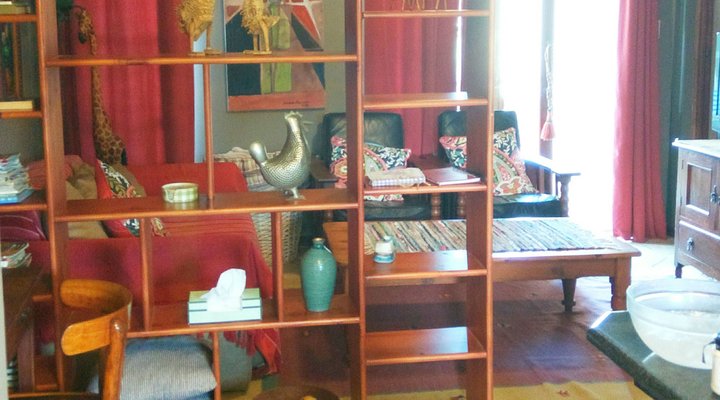 Anja's Place Self Catering Accommodation