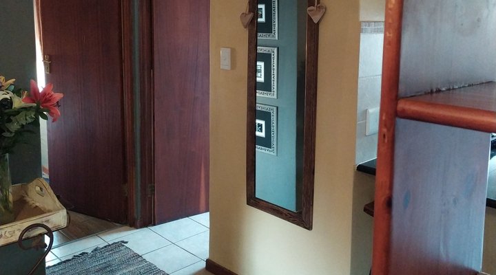 Anja's Place Self Catering Accommodation