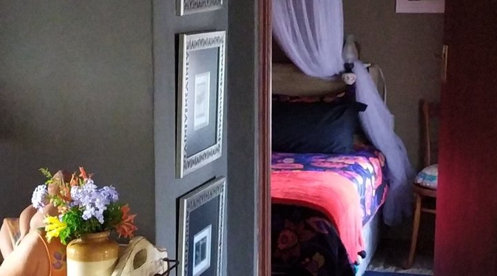 Anja's Place Self Catering Accommodation