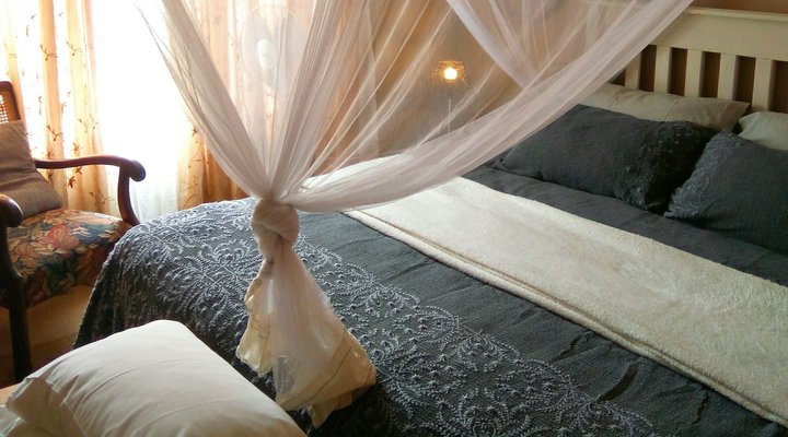 Anja's Place Self Catering Accommodation