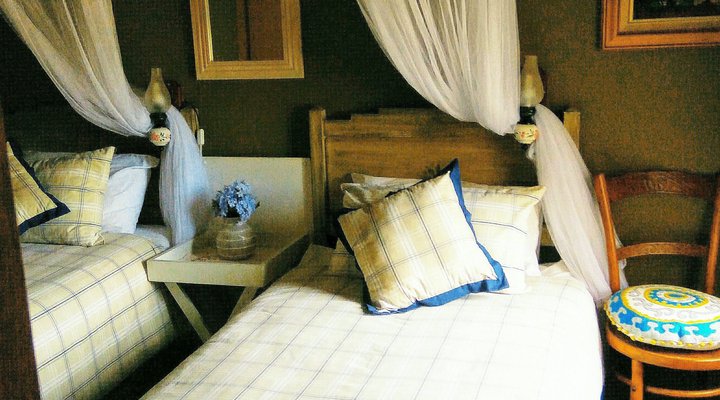 Anja's Place Self Catering Accommodation