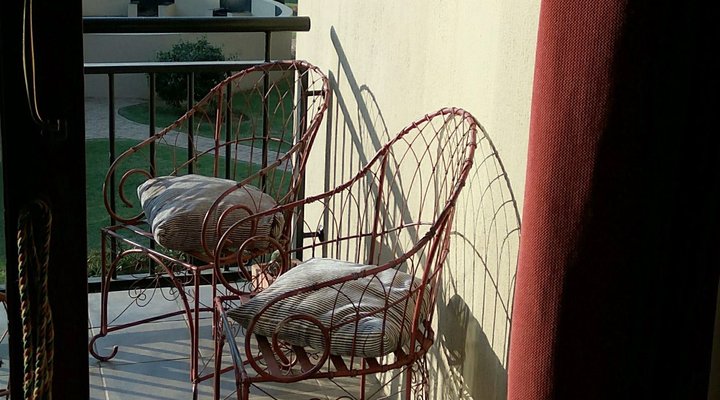 Anja's Place Self Catering Accommodation