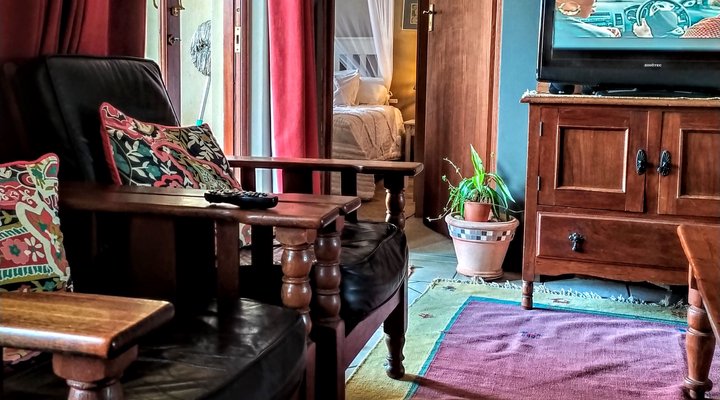 Anja's Place Self Catering Accommodation