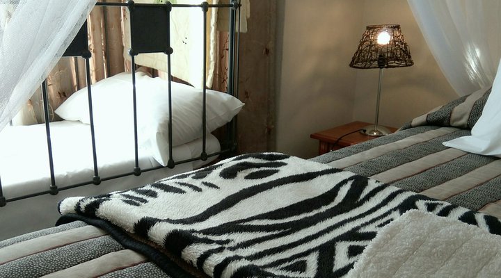 Anja's Place Self Catering Accommodation