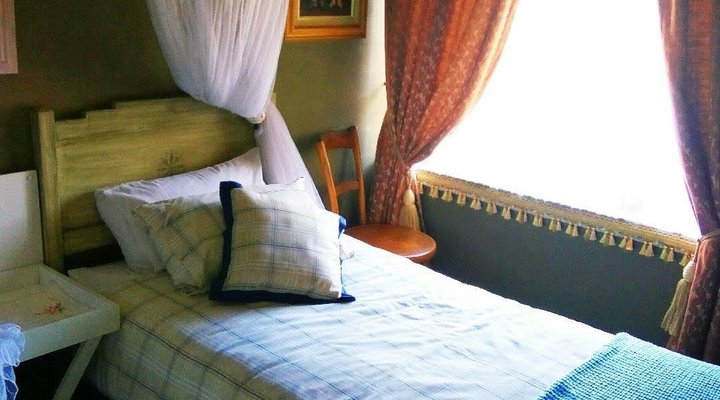 Anja's Place Self Catering Accommodation