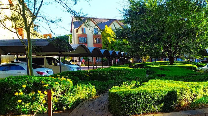 Anja's Place Self Catering Accommodation