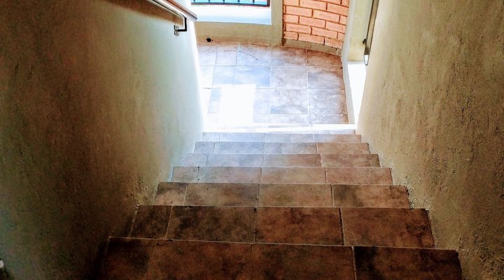 Anja's Place Self Catering Accommodation