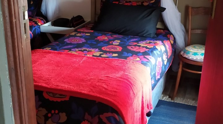 Anja's Place Self Catering Accommodation