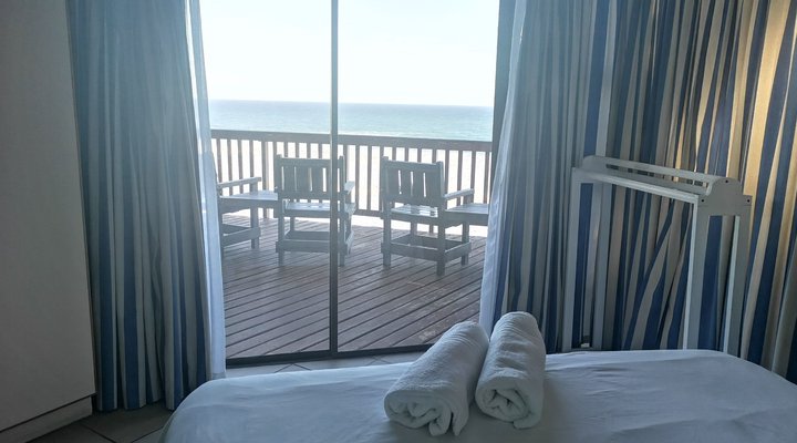 Dankepa Strandhuis