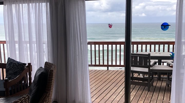 Dankepa Strandhuis