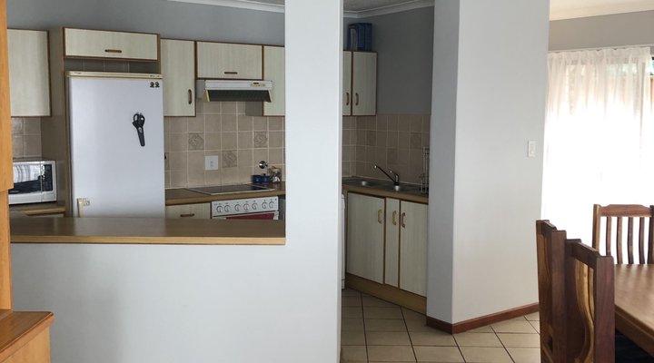 Dankepa Strandhuis