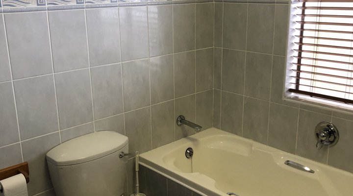 Dankepa Strandhuis
