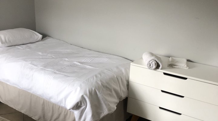 Dankepa Strandhuis