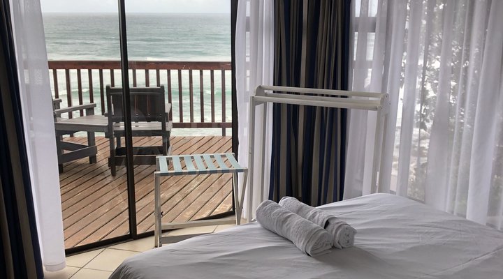Dankepa Strandhuis