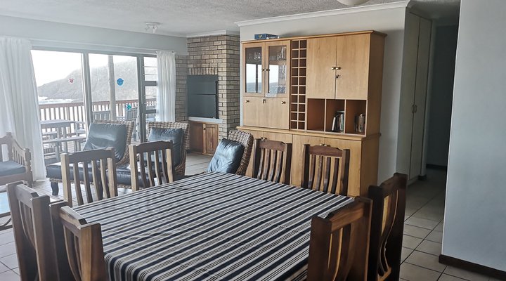 Dankepa Strandhuis
