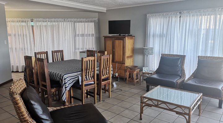 Dankepa Strandhuis