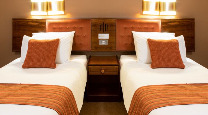 Elgro Hotel