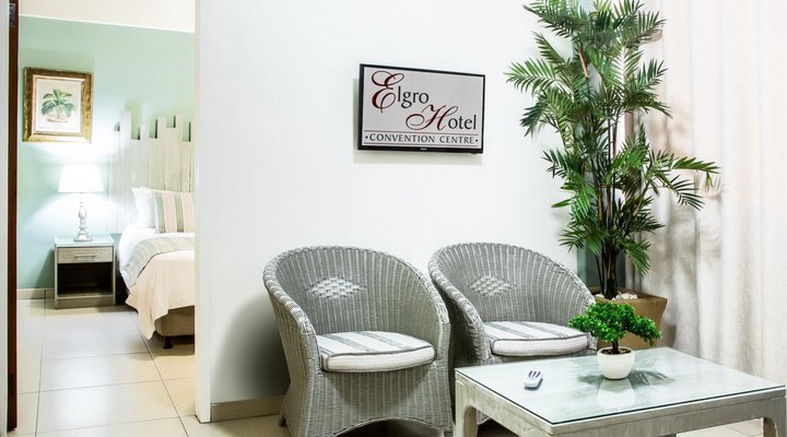 Elgro Hotel