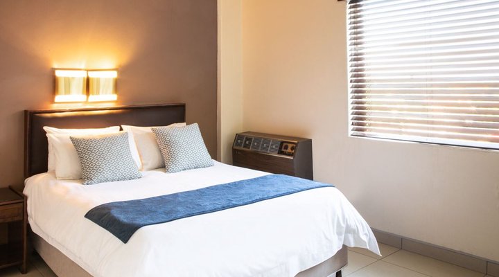Elgro Hotel