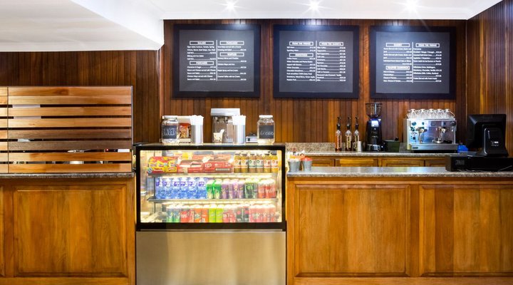 Elgro Hotel