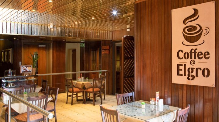 Elgro Hotel