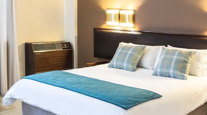 Elgro Hotel