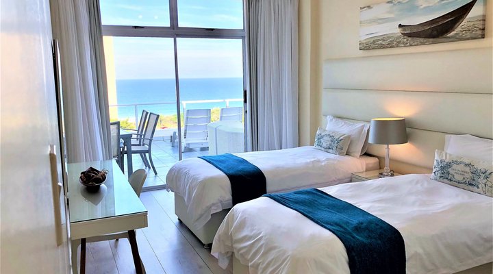 Searock Beach View Apartment
