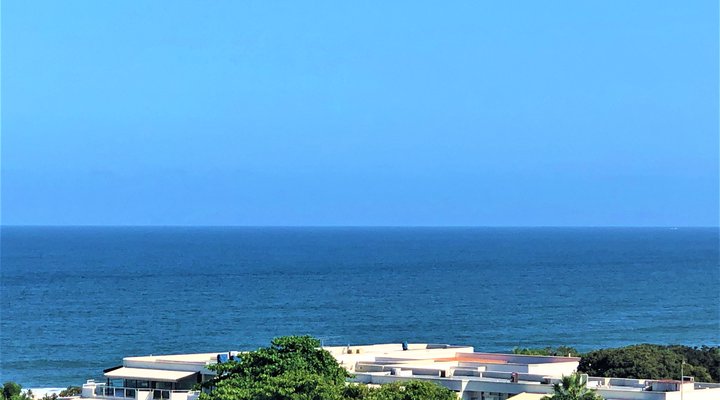 Searock Beach View Apartment