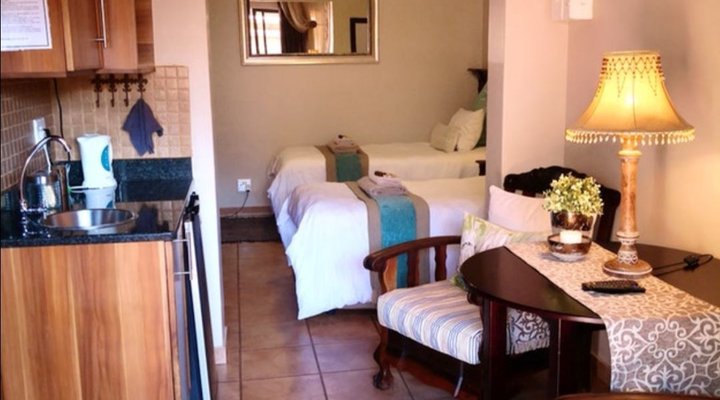 Kathu Lodge