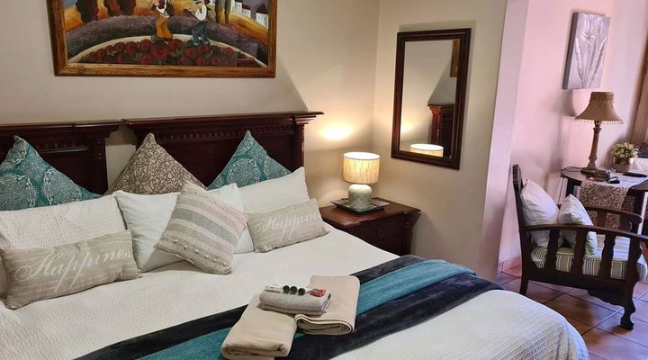 Kathu Lodge