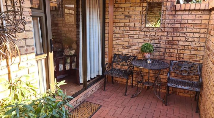 Kathu Lodge